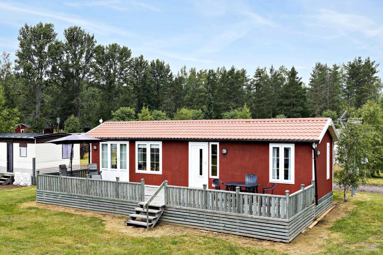 First Camp Hoekensas-ティダホルム エクステリア 写真